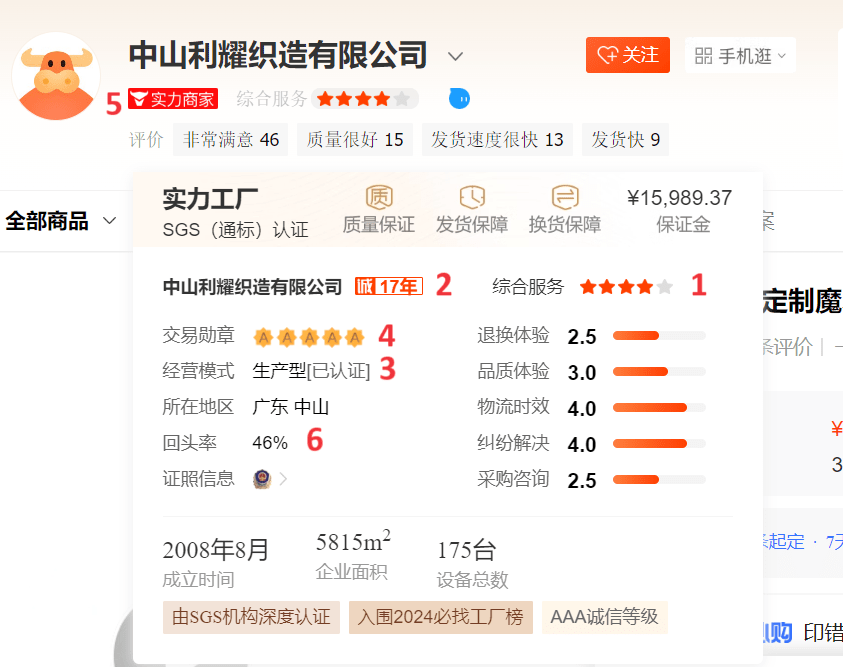 Как найти и проверить поставщика на 1688 в 2025